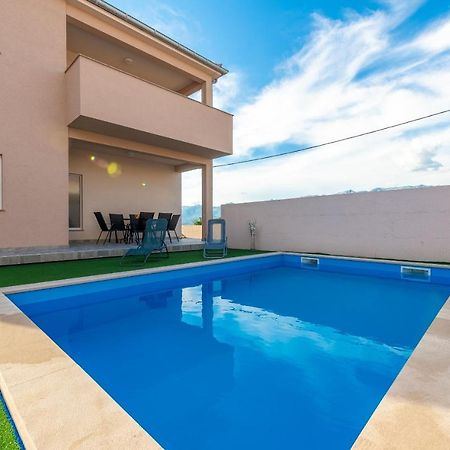 Private House Villa Velebita Ražanac 외부 사진