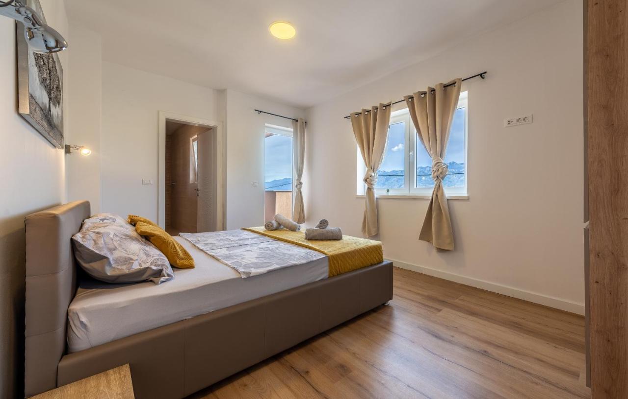 Private House Villa Velebita Ražanac 외부 사진