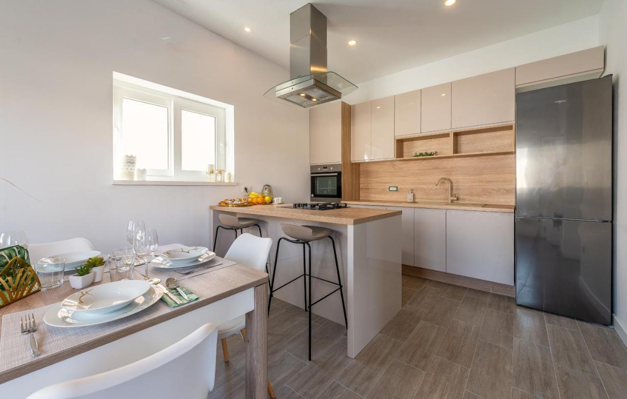 Private House Villa Velebita Ražanac 외부 사진