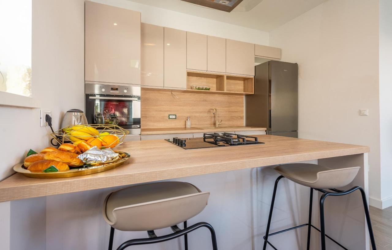 Private House Villa Velebita Ražanac 외부 사진
