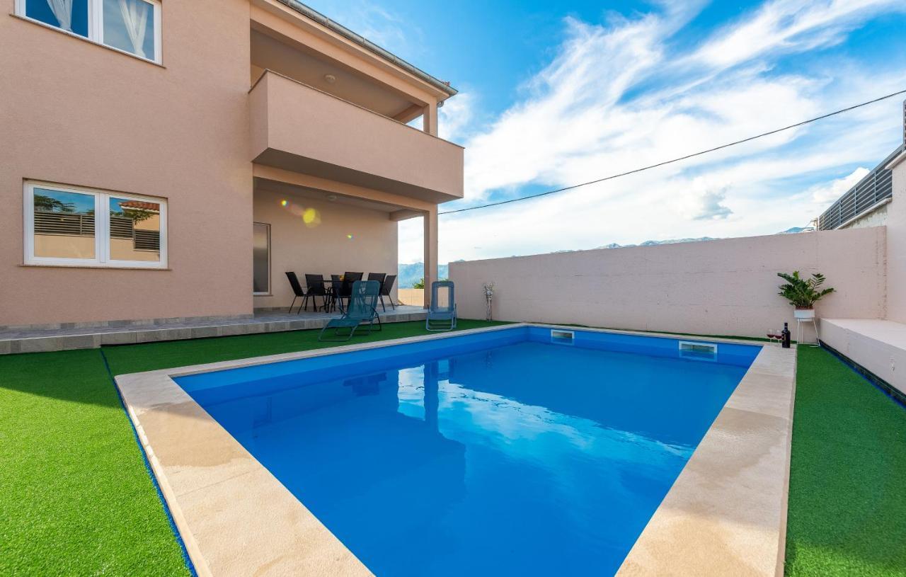 Private House Villa Velebita Ražanac 외부 사진
