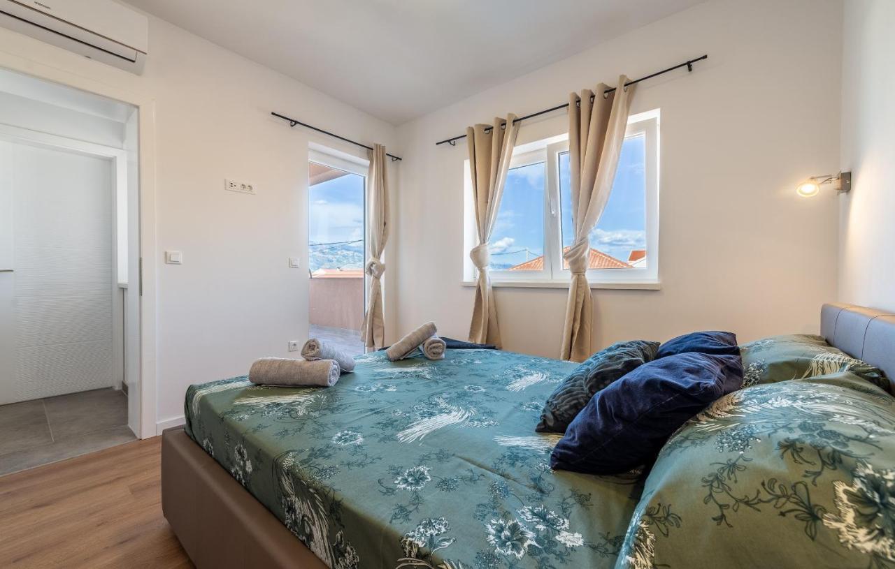 Private House Villa Velebita Ražanac 외부 사진