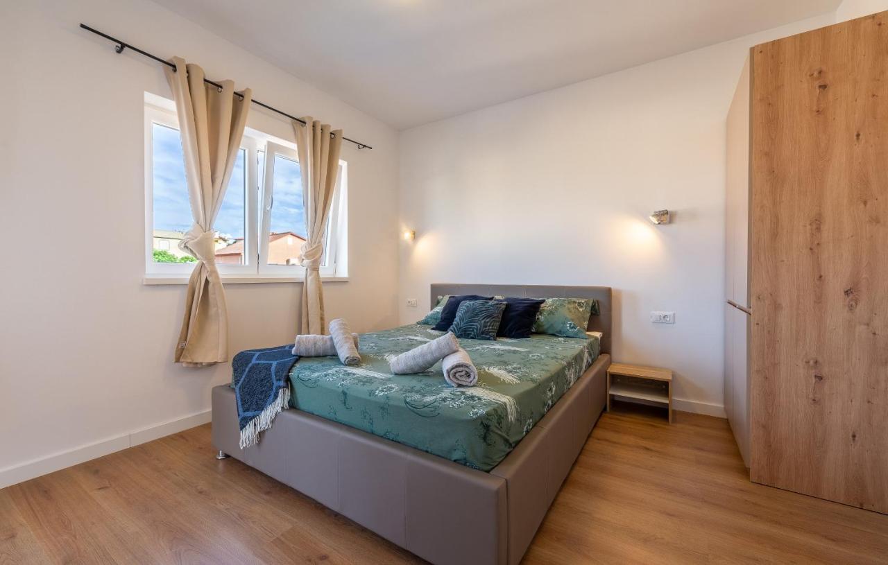 Private House Villa Velebita Ražanac 외부 사진