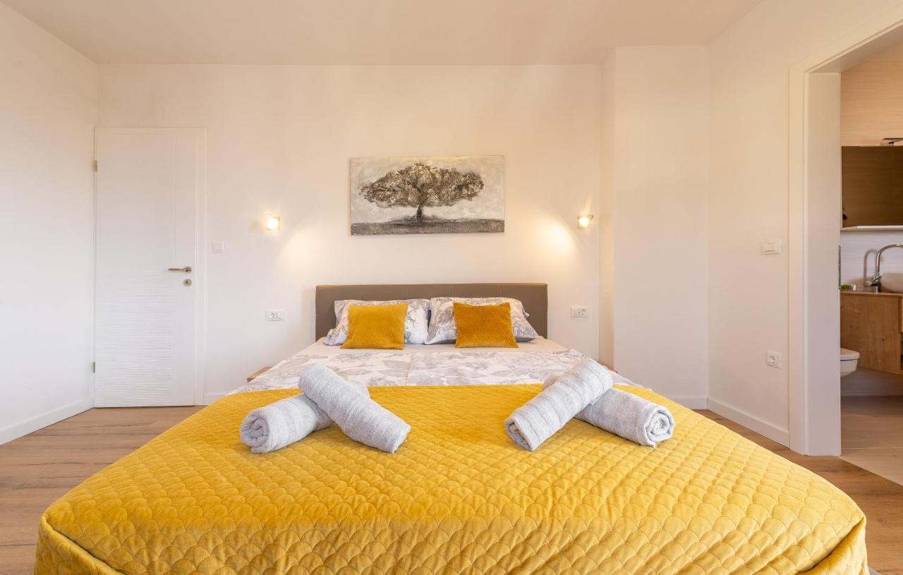Private House Villa Velebita Ražanac 외부 사진