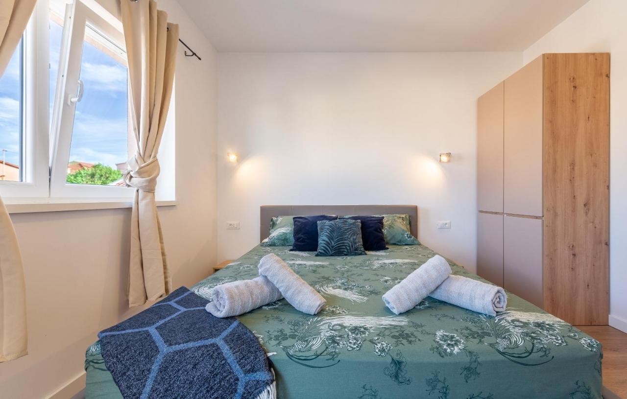 Private House Villa Velebita Ražanac 외부 사진