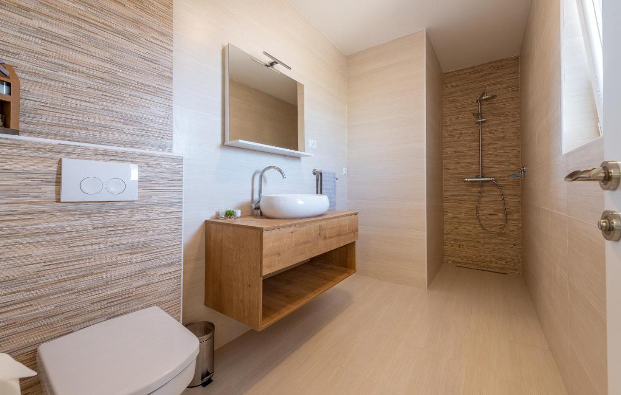 Private House Villa Velebita Ražanac 외부 사진